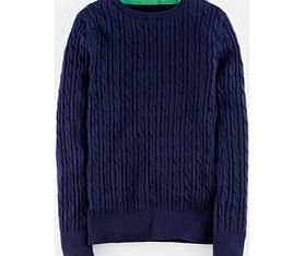 Johnnie  b Isla Jumper, Blue 33949900