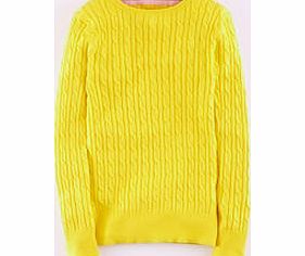 Isla Jumper, Sunny Yellow 33949967