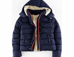 Lottie Jacket, Blue 34166017