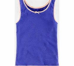 Johnnie  b Pretty Sleep Vest, Seaside Blue,Dusk Pink 34299313