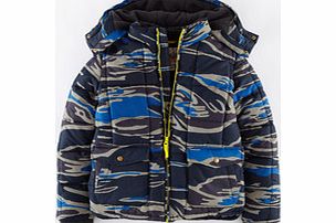 Puffer Jacket, Grey Camo 34233072