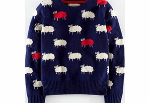 Johnnie  b Romy Jumper, Pop Sheep,Penguin Yoke 34416875