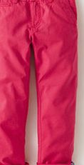 Johnnie  b Slim Chinos, Pomegranate 33849068