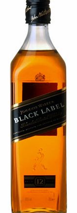 Black Label 70cl