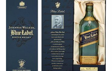 Blue Label Whisky