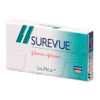 Johnson and Johnson Surevue