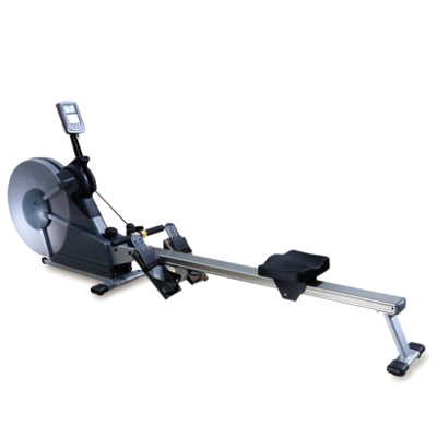 W8000 Rower (Johnson W8000 Rower)