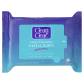 CLEAN & CLEAR DEEP CLEANSING FACIAL WIPES X25