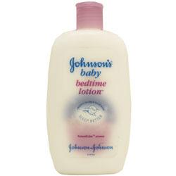 Baby Bedtime Lotion