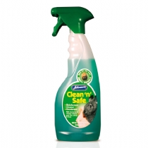 Clean N Safe 500ml