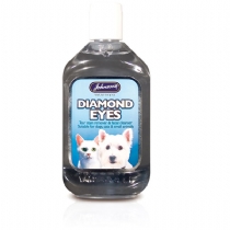 Diamond Eye Tear Stain Remover 125ml