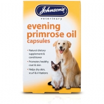 Evening Primrose Oil Capsules 60 Capsules