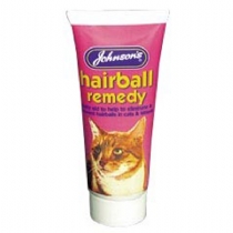 Hairball Remedy Tube 50G