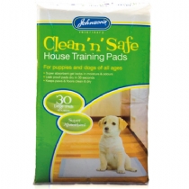 House Training Pads 45 X 60Cm 30 Pads