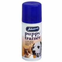 Puppy and Kitten Trainer Aerosol 150Ml