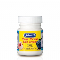 Tea Tree Cream 50G