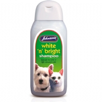 White N Bright Shampoo 200ml