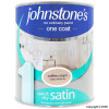 Johnstones Quick Dry Coffee Cream Satin 750ml