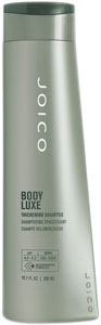 BODY LUXE VOLUMISING SHAMPOO (1000ML)