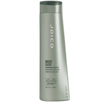 Body Luxe Volumizing Shampoo 300ml