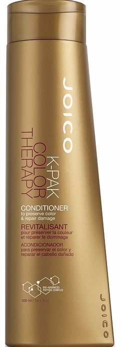 K-Pak Color Therapy Conditioner 300ml