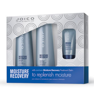 Moisture Recovery Gift Set 300ml