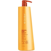 Smooth Cure - 1000ml Sulfate-Free Shampoo