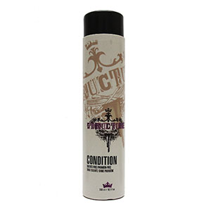 Structure Sulfate Free Conditioner 300ml