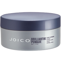 Style and Finish - Brilliantine Pomade Shine and