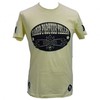 Magic Fortune Teller Mens T-Shirt (Yellow)