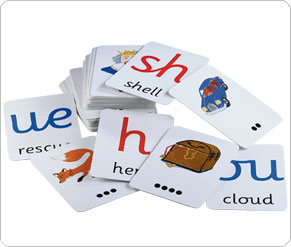 Flashcards