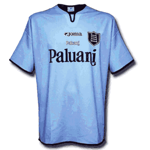 01-02 Chievo 3rd shirt