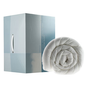 Premier Light Synthetic Duvet- 10.5 Tog- Double