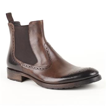 Drule Chelsea Boots