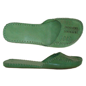 Jones Bootmaker Gene - Green