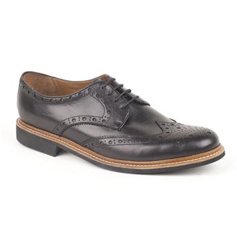 Norris Brogues