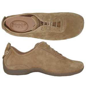 Jones Bootmaker Oxford - Brown Nubuck