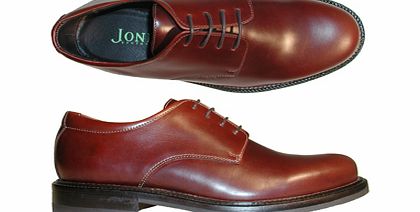 Jones Bootmaker Poacher - Brown