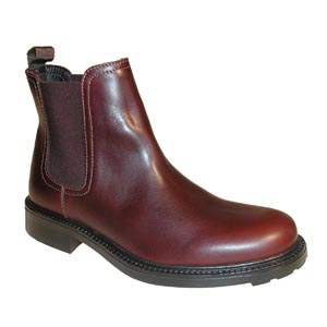 Ranger - Dark Brown