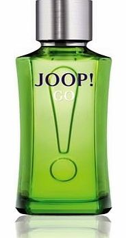 Go Eau de Toilette (30ml Spray)