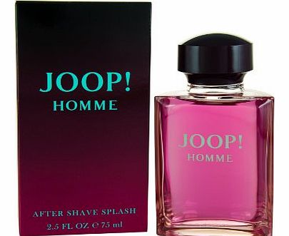 Joop Splash After Shave - 75 ml