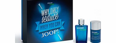 Jump Eau De Toilette 50ml Gift Set