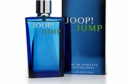 Jump EDT 100ml