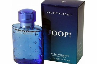 Nightflight Eau De Toilette 75ml