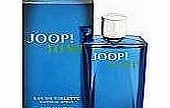 ! Jump Eau de Toilette 50ml 10044061