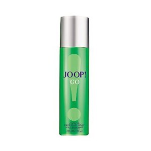 Go Deodorant Spray 150ml