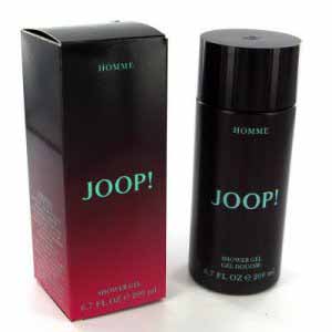 Homme Shower Gel 200ml