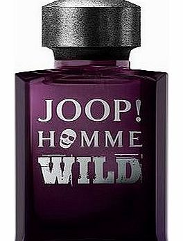 ! Homme Wild Eau de Toilette 30ml 10146344