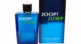 Jump 100ml Eau de Toilette Spray