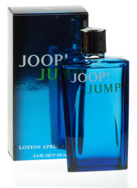 Jump Eau de Toilette 100ml Spray